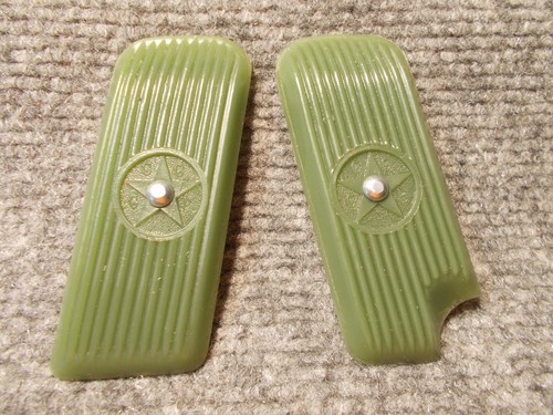 Custom grips tokarev and - custom,