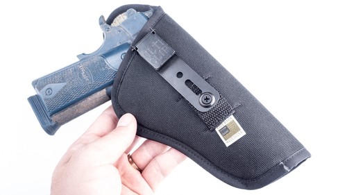 Tokarev tt30 tt33 iwb - tokarev,
