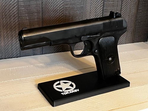 Tokarev stand type 54 - stand,
